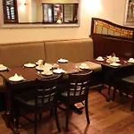 达尔顿酒店 3* 克莱尔莫里斯