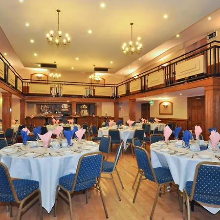 Hotel Dalton
