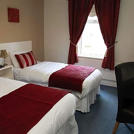 Hotel Dalton 3*
