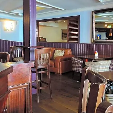 Hotel Dalton 3*