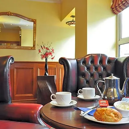 Hotel Dalton