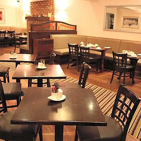Hotel Dalton