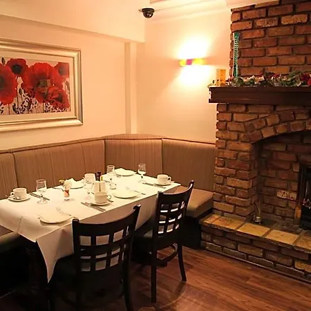 Dalton 3* Claremorris