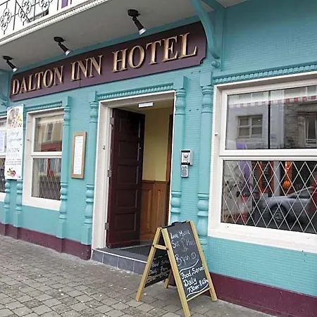 Dalton 3* Claremorris