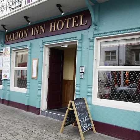 Dalton Hotel Claremorris