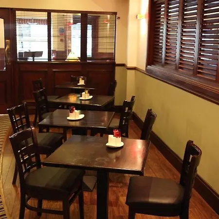 Dalton 3* Claremorris