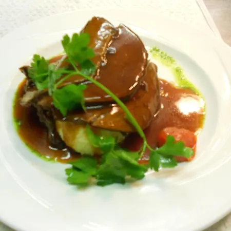 Dalton 3* Claremorris