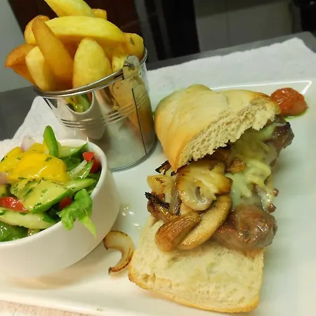 Dalton 3* Claremorris