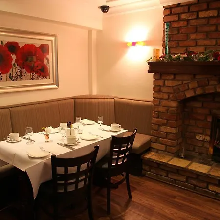 Hotel Dalton Claremorris