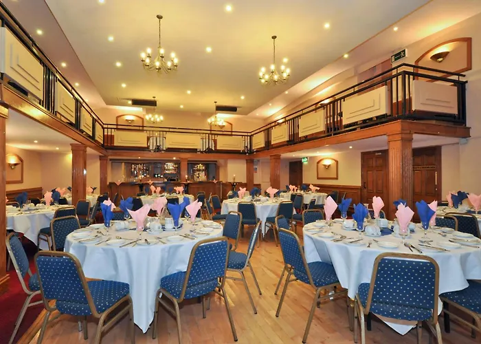 Hotel Dalton