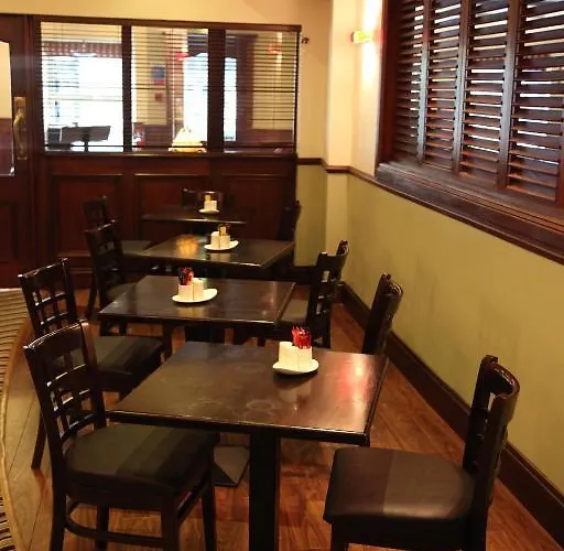 Dalton 3* Claremorris