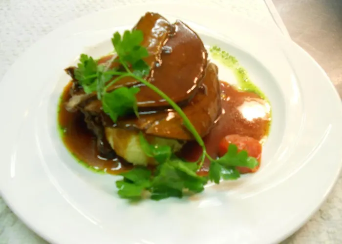 Dalton 3* Claremorris