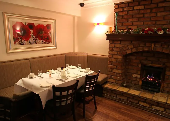 Hotel Dalton Claremorris